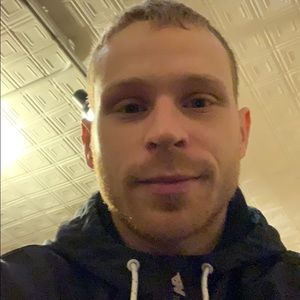 Meet your Posher, Jonathan